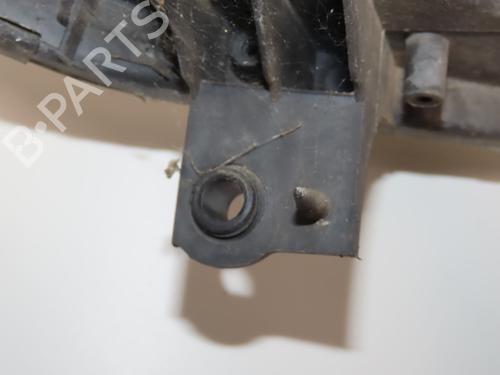 Used Left headlight Left headlight VW CADDY III MPV (2KB, 2KJ, 2CB, 2CJ) 1.9 TDI (105 hp) 32768121 32768121