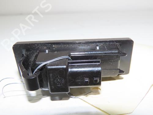 Nummerpladelys DACIA SANDERO III 1.0 TCe 90 (91 hp) 15842711