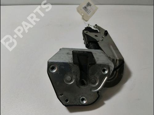 Used Rear left lock Rear left lock PEUGEOT 807 (EB_) 2.0 HDi (120 hp) 10494336 10494336