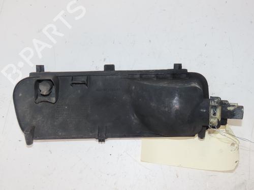 Tågelys Tågelys CITROËN C4 Picasso I MPV (UD_) 1.6 HDi (109 hp) 33680114 33680114