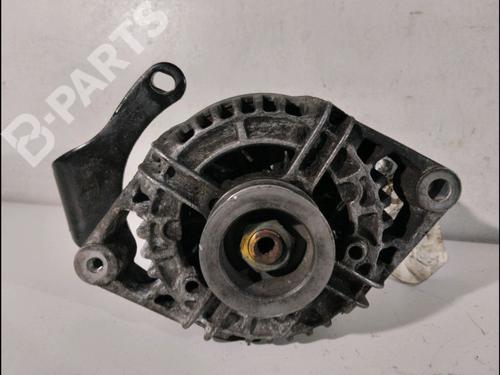 Used Alternator OPEL ASTRA G Coupe (T98) 1.6 16V (F07) (101 hp) 11763162