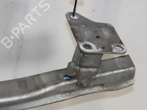 Used Front bumper reinforcement RENAULT SCÉNIC II (JM0/1_) 1.5 dCi (JM1E, JM16) (106 hp) 30311659