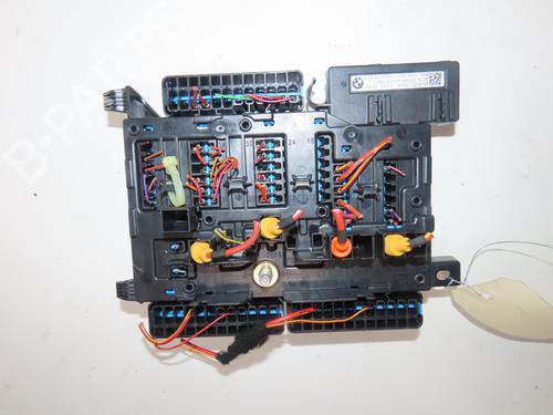Used Fuse box Fuse box 38944265 38944265