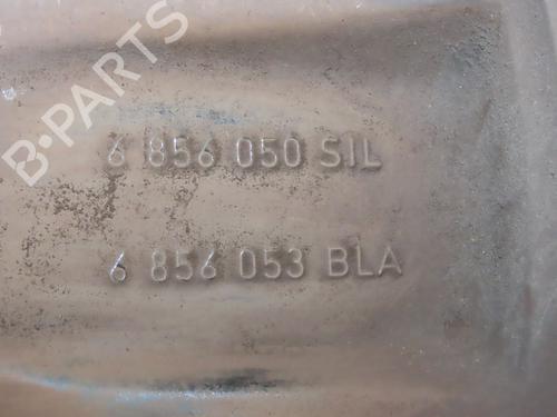 Rim MINI MINI CLUBMAN (F54) Cooper | BP29846022C45