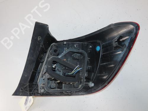 left-taillight-dacia-sandero-ii-2012-40051924 main image