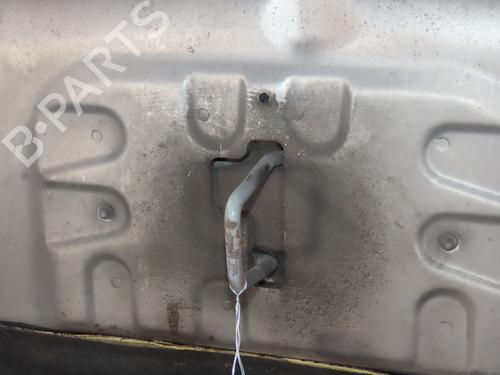 Motorhjelm DACIA LODGY (JS_) 1.5 dCi (JSMC, JSAF) | BP36849733C1 - Image 3