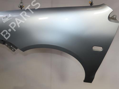 Left front fenders VW POLO (9N_, 9A_) 1.2 12V | BP26702712C41 