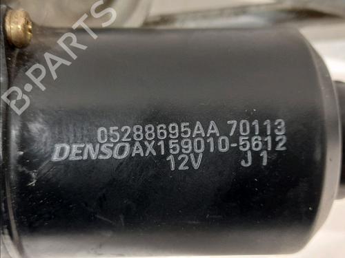 Front wiper motor CHRYSLER PT CRUISER (PT_) 2.2 CRD | BP9008044M29 