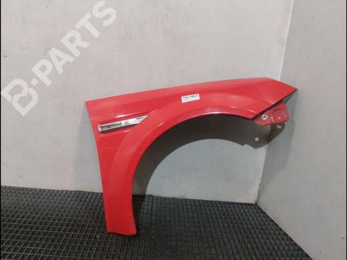 Forkjerm høyre OPEL TIGRA TwinTop (X04) 1.3 CDTI (R97) (69 hp) 10537127