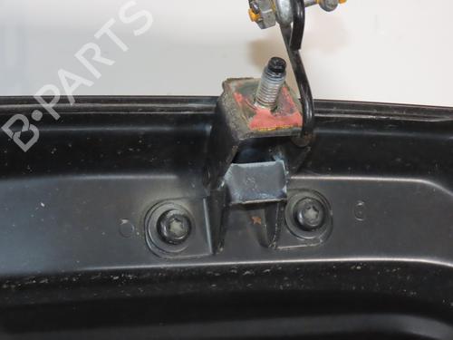 Tailgate CHEVROLET TRAX 1.7 TD | BP38676735C6 - Image 3