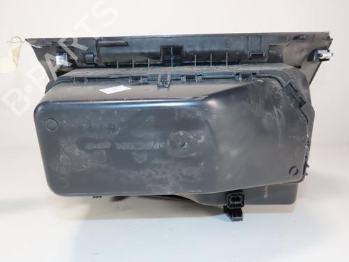 Glove box CITROËN C3 III (SX) 1.2 THP 110 (SXHNPS, SXHNZT, SXHNZ6) | BP31634581C95