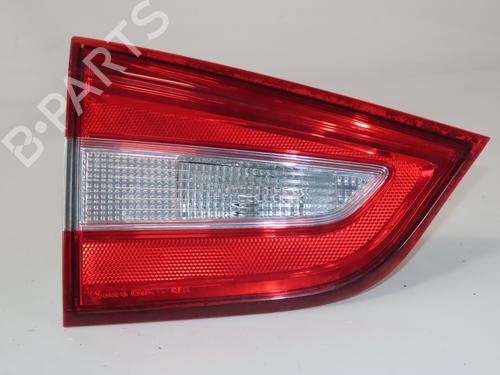 Left tailgate light SUZUKI SX4 S-Cross (JY) 1.0 (AKK 310) | BP38410557C79 - Image 4
