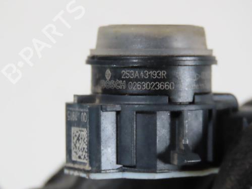 Elektronisk modul RENAULT TALISMAN (LP_) 1.6 dCi 130 (130 hp) 32200556