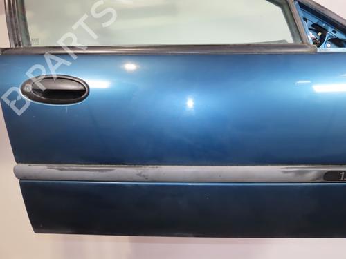 Right front door RENAULT LAGUNA I (B56_, 556_) 1.8 | BP17996306C3 