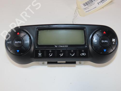 Climate control HYUNDAI ix35 (LM, EL, ELH) 2.0 CRDi 4WD | BP30117693I5