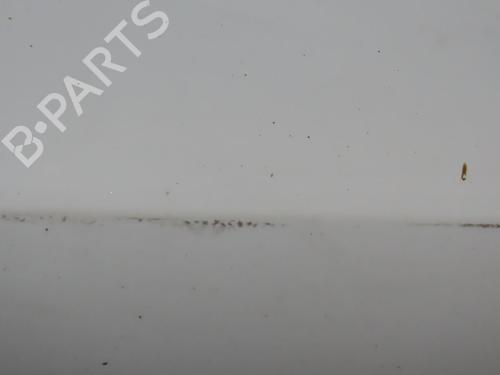 Porte avant gauche OPEL MERIVA B MPV (S10) 1.7 CDTI (75) (110 hp) 31277299