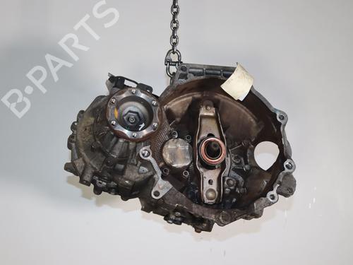 Used Gearbox SEAT IBIZA IV (6J5, 6P1) 1.4 TDI (80 hp) 16188791