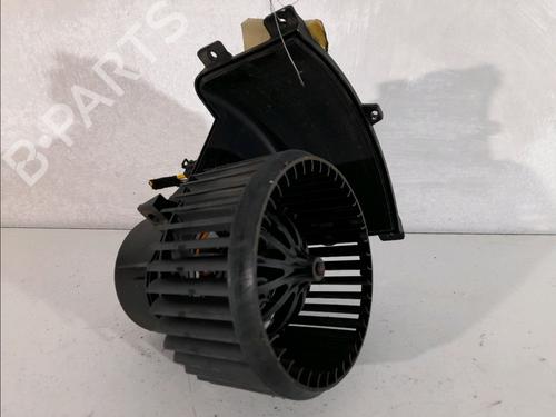 Used Heater blower motor VW TRANSPORTER T5 Bus (7HB, 7HJ, 7EB, 7EJ) 1.9 TDI (102 hp) 13301684