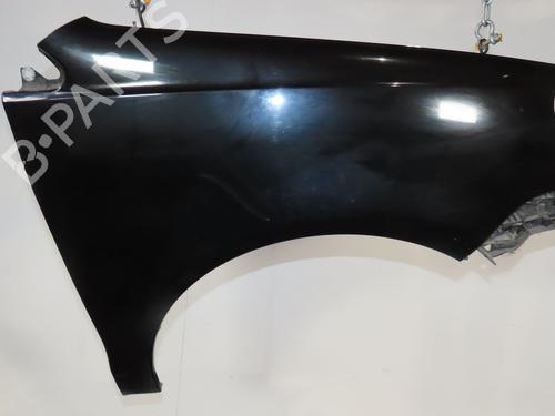 Right front fenders VW POLO IV (9N_, 9A_) 1.2 | BP29740244C42 