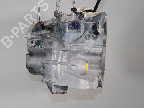 Used Gearbox RENAULT CAPTUR I (J5_, H5_) 1.3 TCe 150 (J5NK, J5JS) (150 hp) 26724763