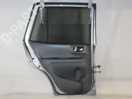 Left rear door HYUNDAI SANTA FÉ I (SM) 2.0 CRDi 4x4 | BP29758857C4
