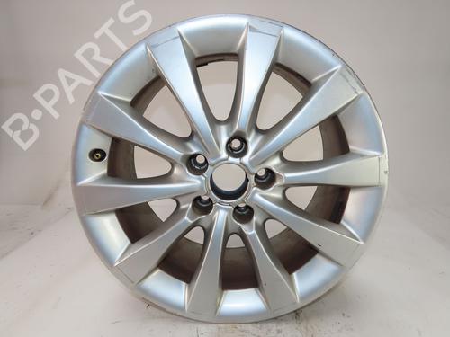 Rim AUDI A4 B6 Convertible (8H7) 1.8 T quattro | BP29621754C45 
