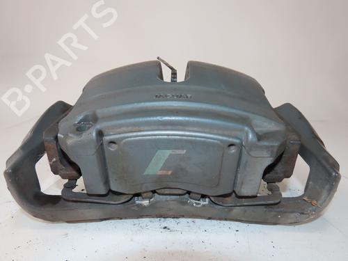 Left front brake caliper JAGUAR XF I (X250) 5.0 Kompressor | BP28416561M105