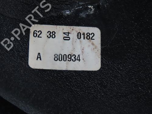 Right mirror CITROËN C2 (JM_) 1.1 | BP30630196C27