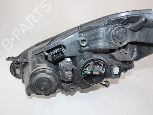 Used Right headlight Right headlight 36820529 36820529