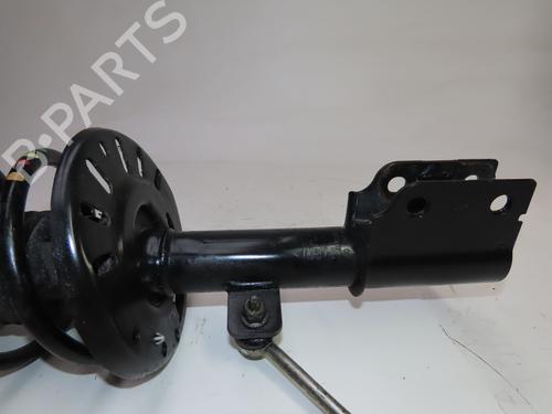 Used Left front shock absorber Left front shock absorber CITROËN C5 AIRCROSS (A_) 1.2 Hybrid 136 (ARHPYJ) (136 hp) 33947339 33947339