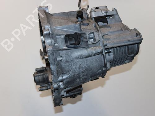 gearkasse-opel-corsa-f-p2jo-2019-24486911 main image