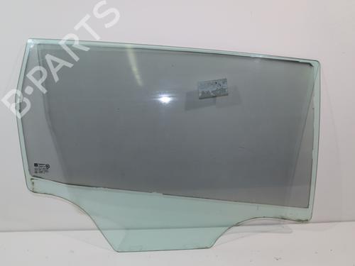 Used Rear right door window CHEVROLET ORLANDO (J309) 2.0 D (163 hp) 15201356
