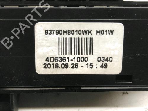 Warning switch KIA STONIC (YB) 1.0 T-GDi | BP12594678I22 - Image 2