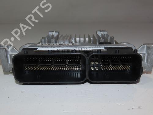 Used Engine control unit (ECU) MERCEDES-BENZ E-CLASS (W212) E 300 Hybrid / BlueTEC Hybrid (212.098) (204 hp) 29215213