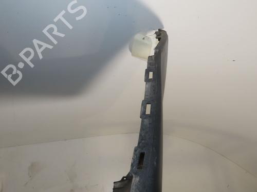 Bagtil kofangere DACIA LOGAN (LS_) 1.5 dCi (LS0W) (86 hp) 31119824