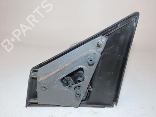 Used Right mirror RENAULT CLIO III (BR0/1, CR0/1) 1.5 dCi (75 hp) 29577837