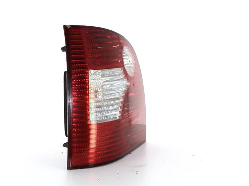 Used Left taillight Left taillight VW POLO IV (9N_, 9A_) 1.4 TDI (70 hp) 36344326 36344326