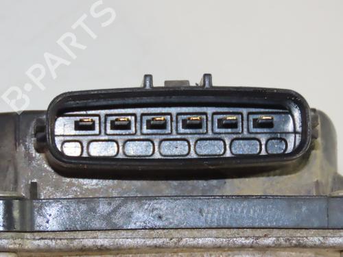 Used Throttle body TOYOTA RAV 4 IV (_A4_) 2.5 Hybrid (AVA42_) (197 hp) 31119727