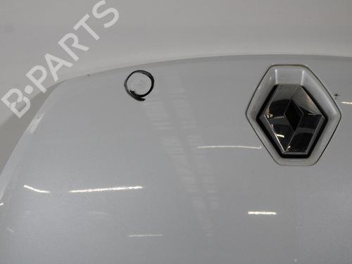 Hood RENAULT LAGUNA III (BT0/1) 1.5 dCi (BT00, BT0A, BT0T, BT1J) | BP15886630C1 