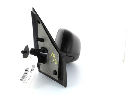 Left mirror DACIA LODGY (JS_) 1.2 TCe (JSAY, JSM0) | BP31820671C26