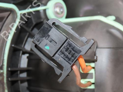 Heater blower motor BMW 1 (E87) 118 d | BP34409505M62 - Image 2