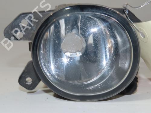 Used Left front fog light MERCEDES-BENZ A-CLASS (W169) A 160 (169.031, 169.331) (95 hp) 25796552