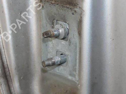 Drzwi przednie prawe RENAULT MODUS / GRAND MODUS (F/JP0_) 1.2 (JP0C, JP0K, FP0C, FP0K, FP0P, JP0P, JP0T) | BP30916488C3