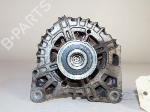 Alternator RENAULT MEGANE III Coupe (DZ0/1_) 1.6 dCi (DZ00, DZ12, DZ2A, DZ13) | BP30767918M7 