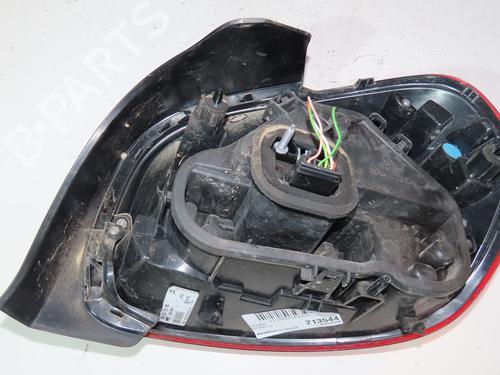 Used Left taillight CITROËN C3 III (SX) 1.2 VTi 82 (82 hp) 29494589