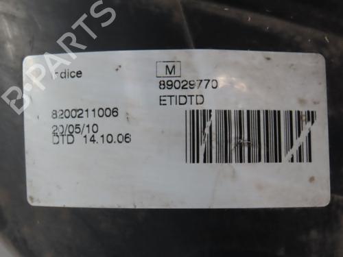 Right headlight DACIA LOGAN EXPRESS (FS_) 1.4 | BP32690961C29  - Image 5