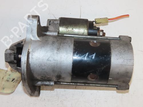 Starter MAZDA 5 (CR) 2.0 CD (CR19) | BP39996618M8 - Image 3