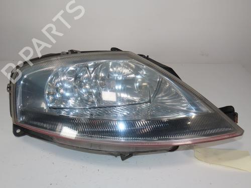 Phare droit CITROËN C3 I (FC_, FN_) 1.4 HDi (68 hp) 32129289