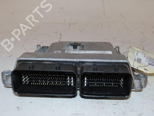 Used Engine control unit (ECU) Engine control unit (ECU) 24486445 24486445