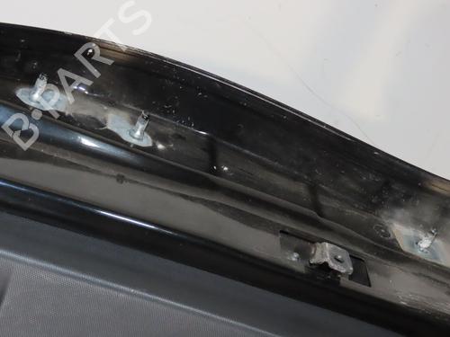 Left rear door RENAULT CLIO IV (BH_) 1.5 dCi 75 | BP32223963C4